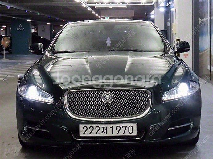 @25년식 XJ(8세대) 3.0D LWB 프리미엄 럭셔...--2