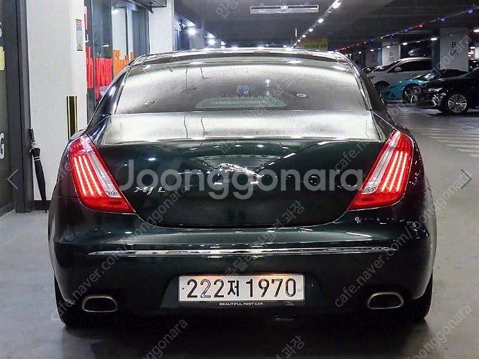 @25년식 XJ(8세대) 3.0D LWB 프리미엄 럭셔...--5