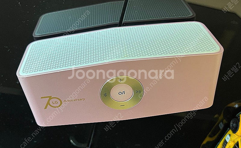 lg 70주년 기념 spesial edition GOL...--1