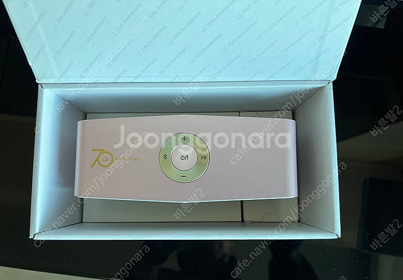 lg 70주년 기념 spesial edition GOL...--4