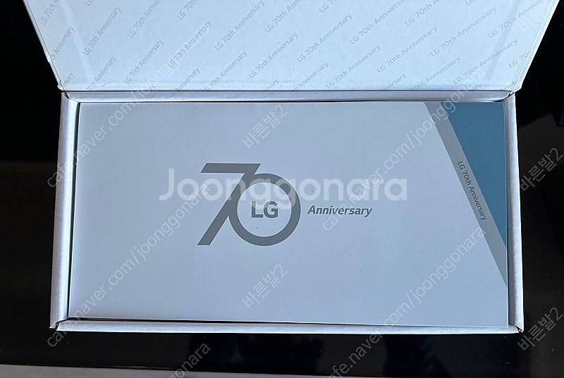 lg 70주년 기념 spesial edition GOL...--6