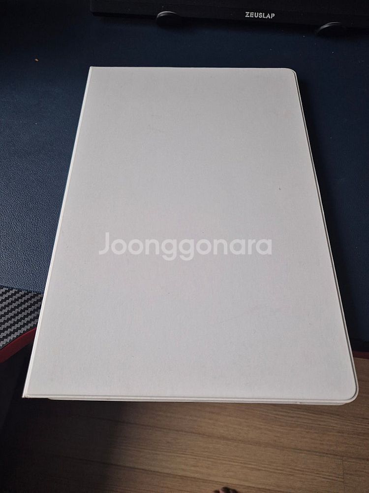 갤럭시탭S9+ 5G 256기가(베이지)--8