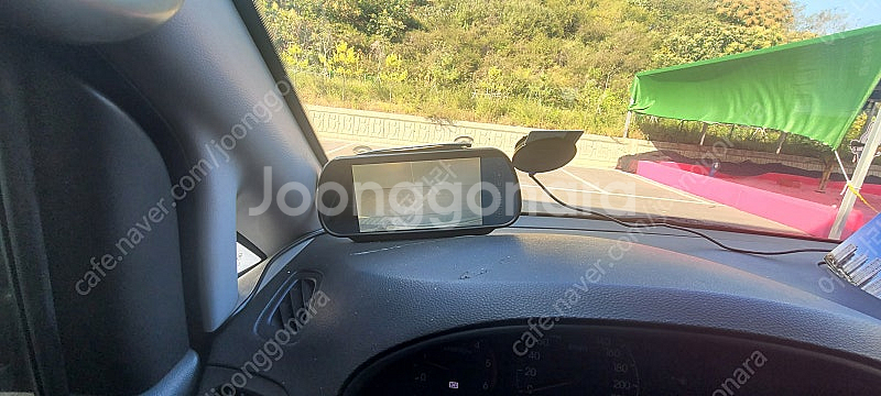 그랜드 스타렉스 3밴 오토--1