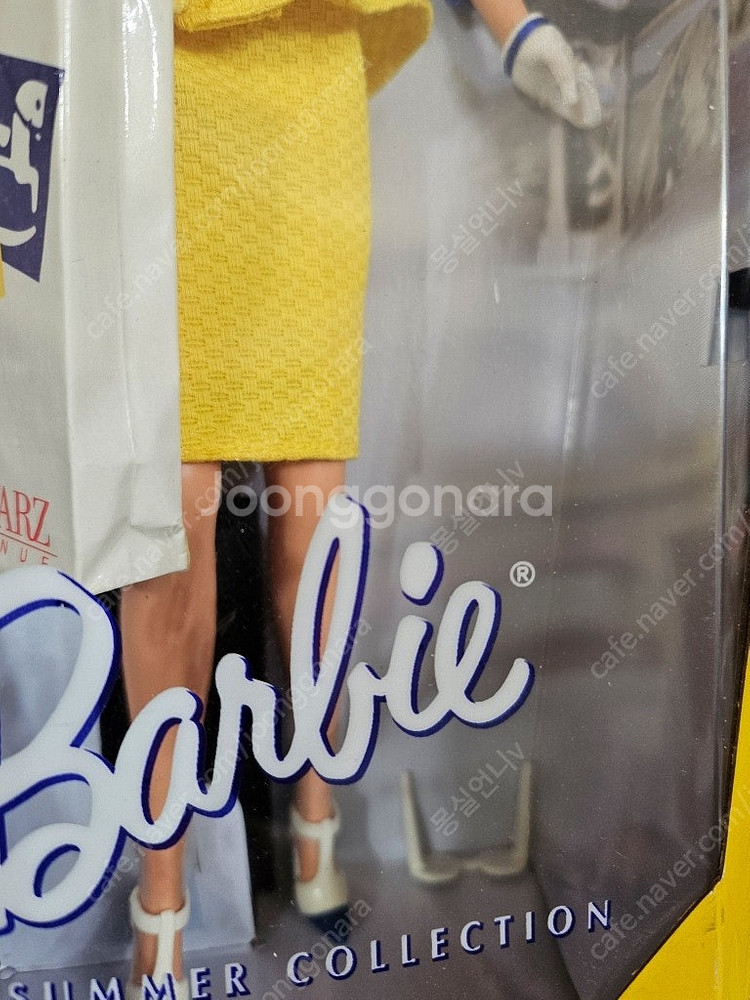 썸머인샌프란시스코바비 샌프란시스코바비 barbie 바비...--2