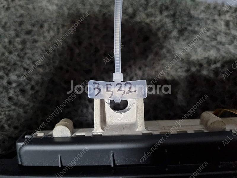 3532 BMW F바디 시리즈 8.8인치 네비모니터 9...--4