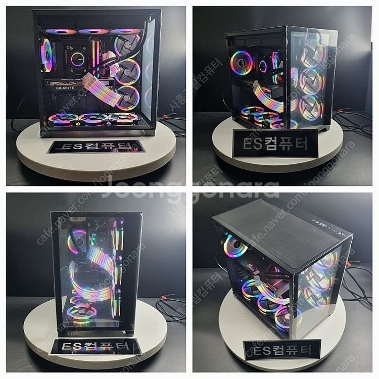 [판매] RTX2060 RTX2070 RTX2080 컴...--5