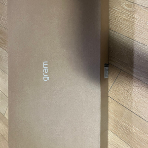 LG 그램 프로 17Z90SP