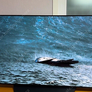 LG OLED55B8BNA TV 55인치 스마트TV 번인없음