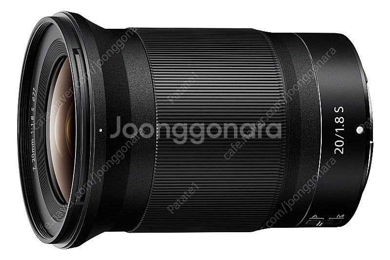 니콘 Z 20mm f1.8 S 삽니다.--0