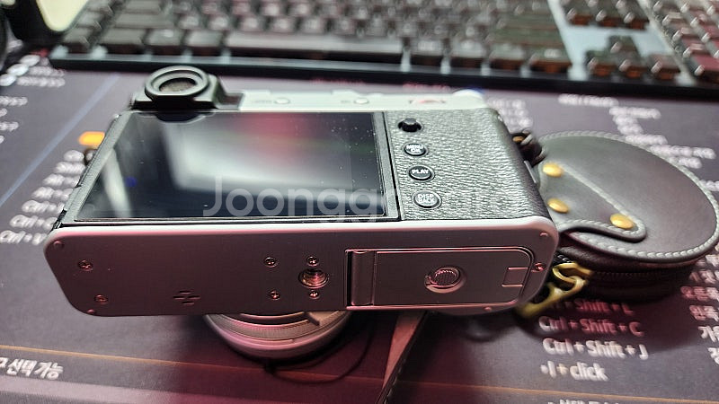 X100V 팝니다--8