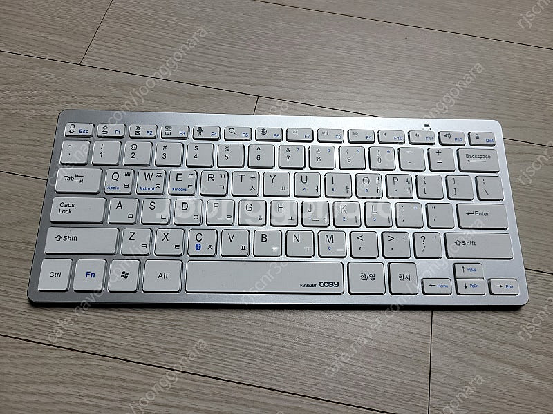 코지 KB1352BT 블루투스 키보드--0