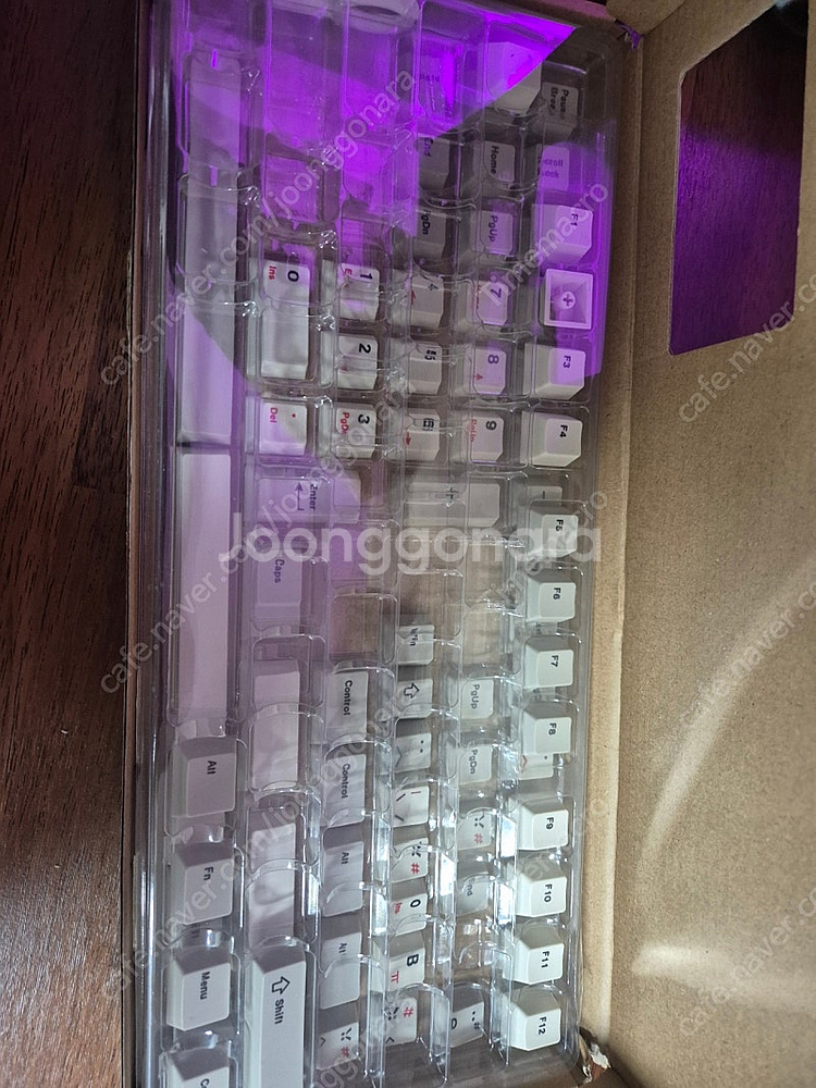 gamakay 기계식 키보드 LK67 판매--1