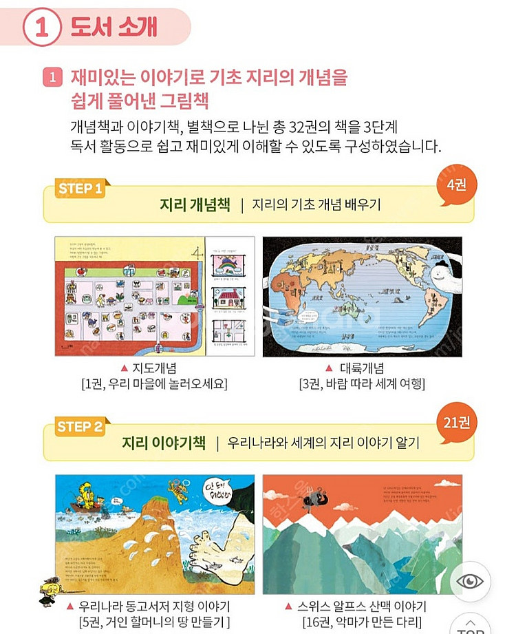 한걸음먼저 지리--2