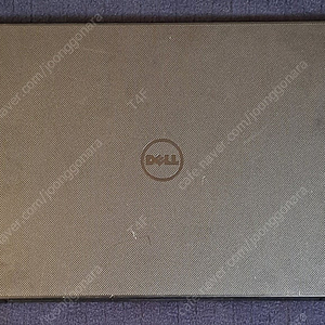 델 노트북 인스피론 15 (DELL INSPIRON 15) - 8GB