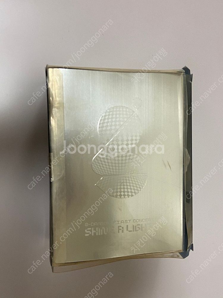 지드래곤 하트브레이커 앨범 cd 샤인어라이트 콘서트 d...--6