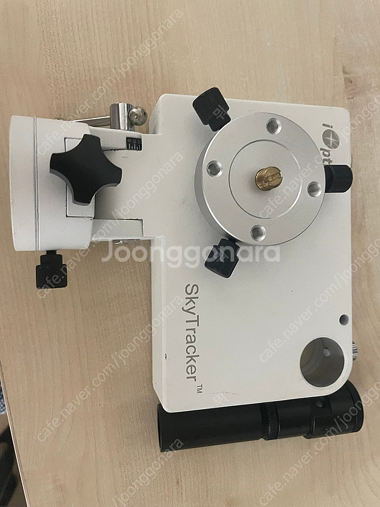ioptron skytracker 스카이트래커 포터블 ...--0