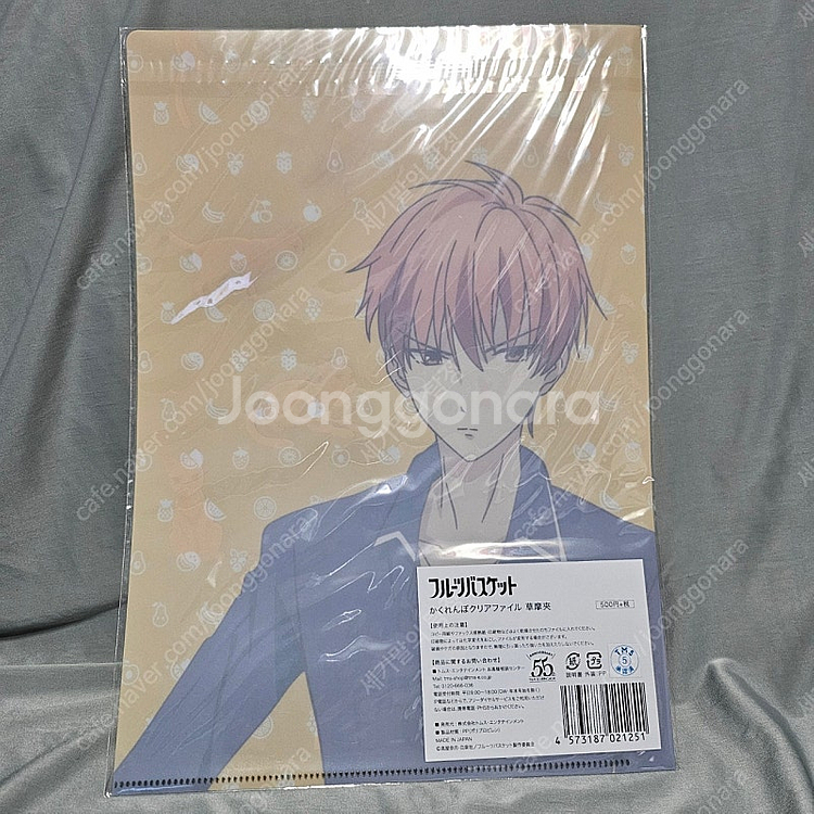 L자 화일 (카드캡터사쿠라, 명탐정코난, 세일러문, 지...--3