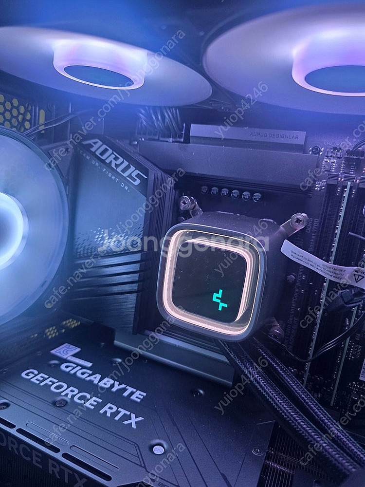 i7-13700k z790어로스 엘리트--0