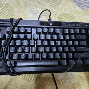 커세어 k70 rgb tkl 판매