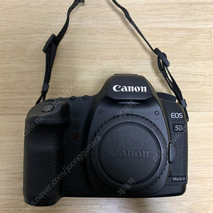 캐논 EOS 5D MARK2 바디만