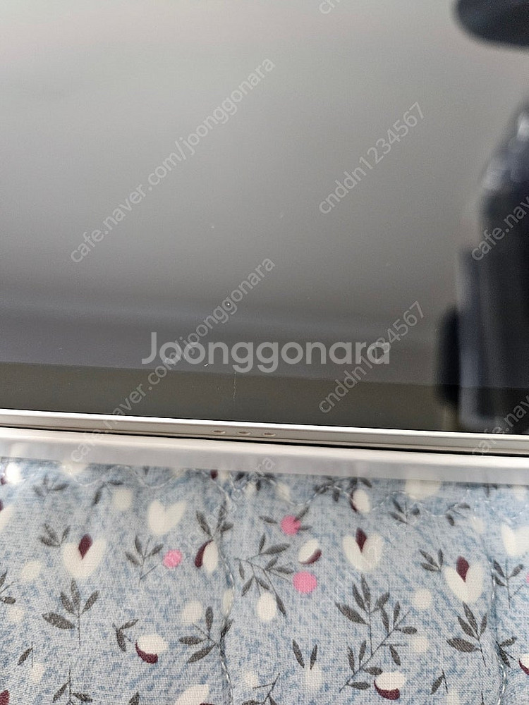 갤럭시탭s9 5g 128gb 팝니다.--3