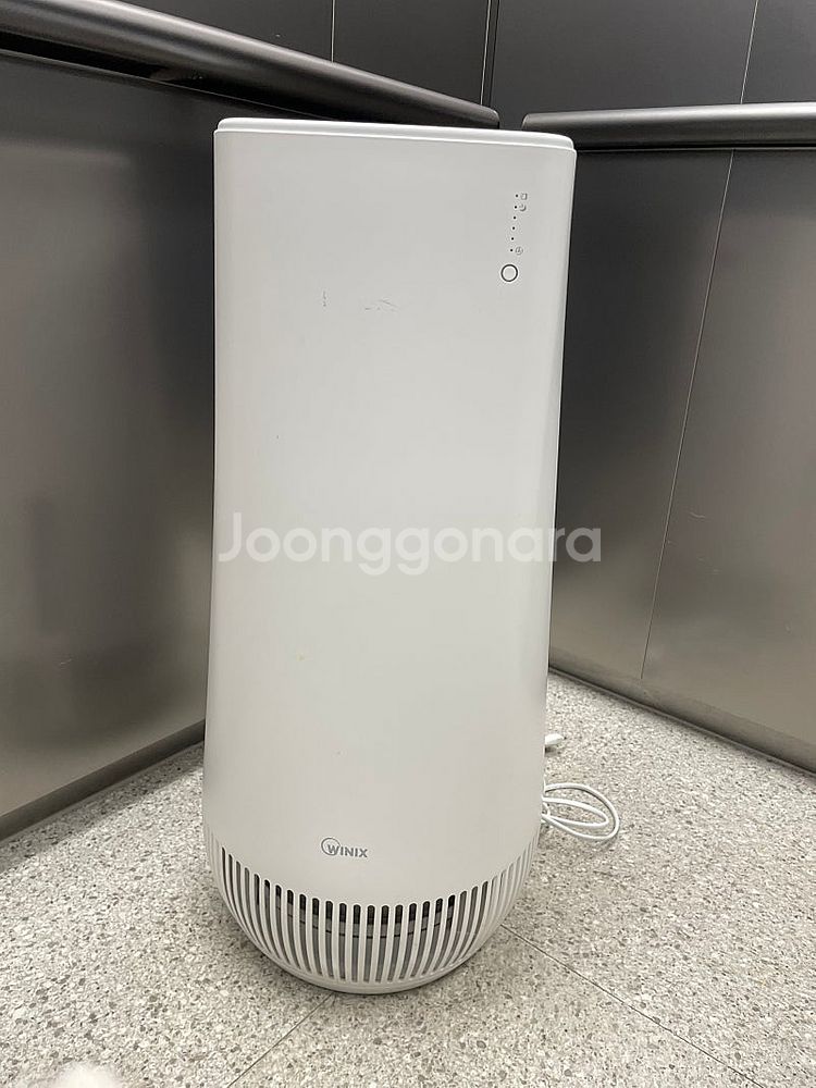 위닉스 ATGH500-JWK 공기청정기--0