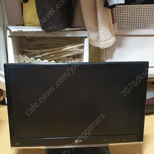 LG 23인치 TV겸 모니터 M235IPS-PN 판매해요 ( M235IPSM )