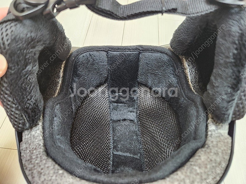 스키 보드 헬멧--5