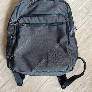 만다리나덕 MD20 BACKPACK