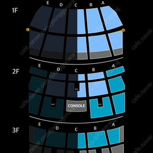 [ 3/29 3/30 트레저 팬콘서트 2층 지정석 R석 B구역 C구역 1석 양도 ]