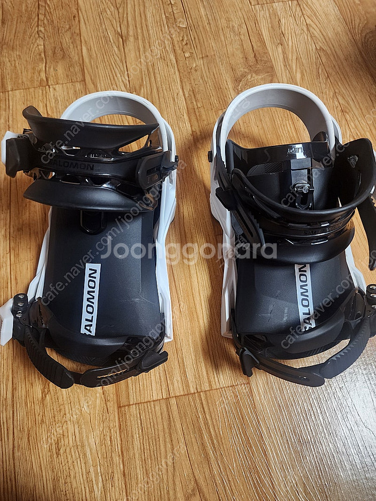 살로몬바인딩--3