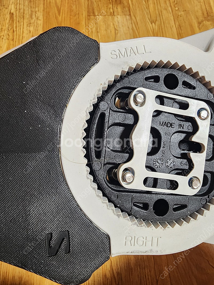 살로몬바인딩--5