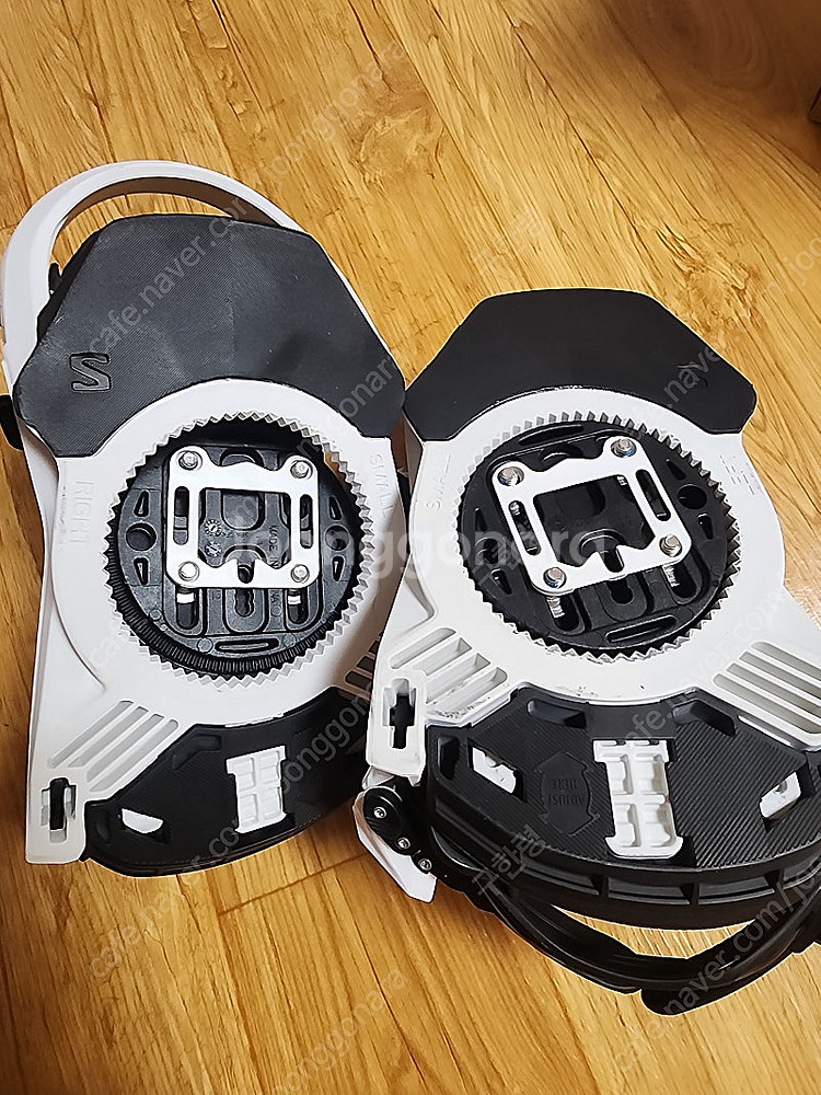 살로몬바인딩--6