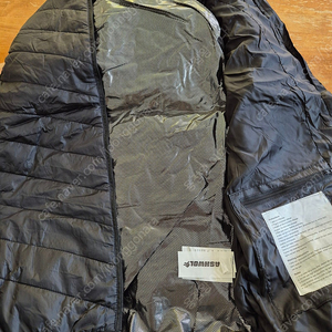 에쉬울프 발열조끼xl 택포2만원요!