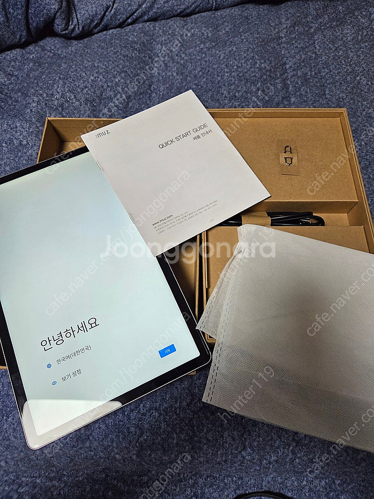 아이뮤즈 L11 LTE 8/128 판매합니다--2