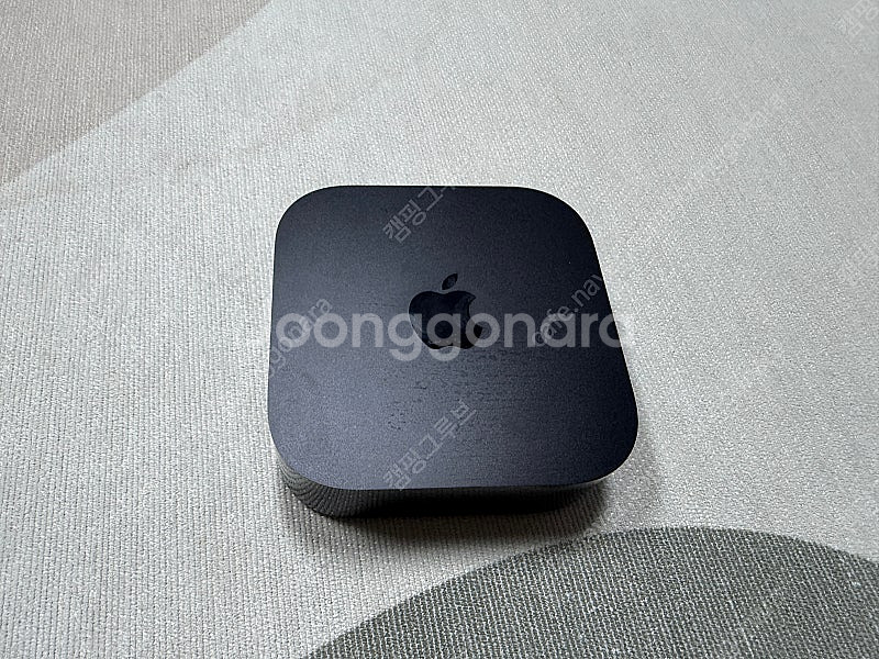 애플 TV 4k 128gb 이더넷--1