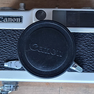 Canon(캐논) 카메라 DEMI EE17