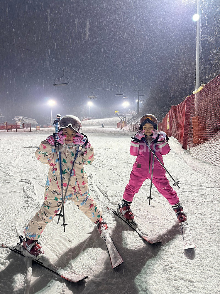 [지산]청년스키 성인,초등,유아 스키 보드 강습-3시간12만원(최저가) 시즌강습 사전예약 선착순 모집중 스키부츠 스...--0