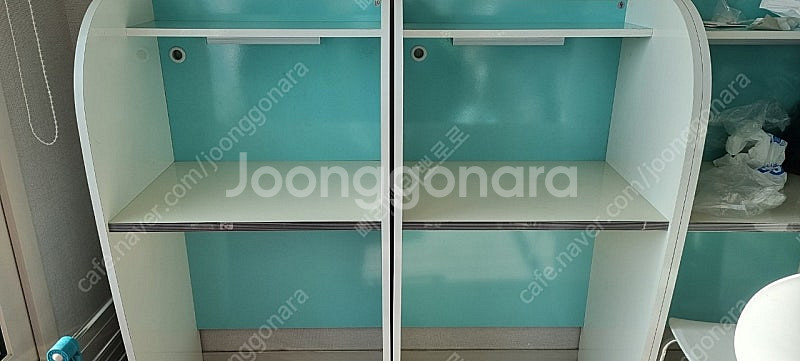 [인천서구]독서실책상, 자기주도책상 5개--0