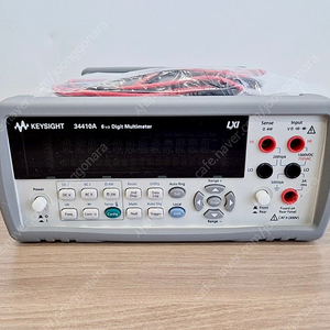 Agilent/Keysight 34410A 멀티미터, DMM 판매