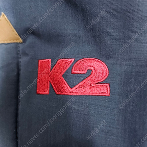 K2 패딩(오리)