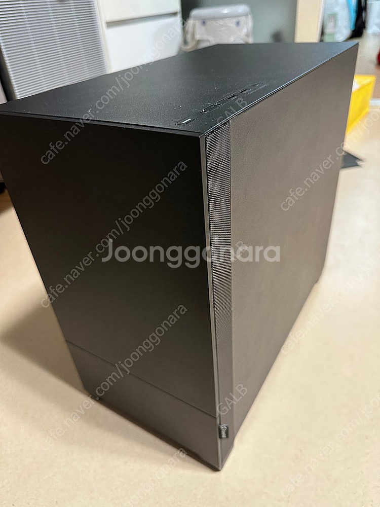 Fractal Design Pop Mini Silent...--0