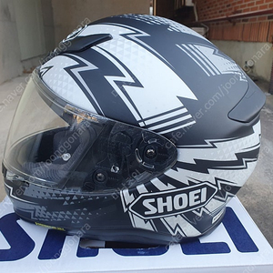 [대구] SHOEI 쇼에이 Z7 XL사이즈 팝니다