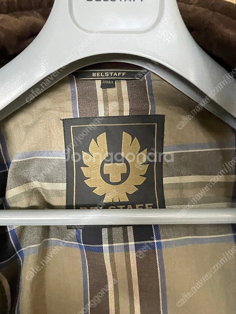 벨스타프 로드마스터 48--1