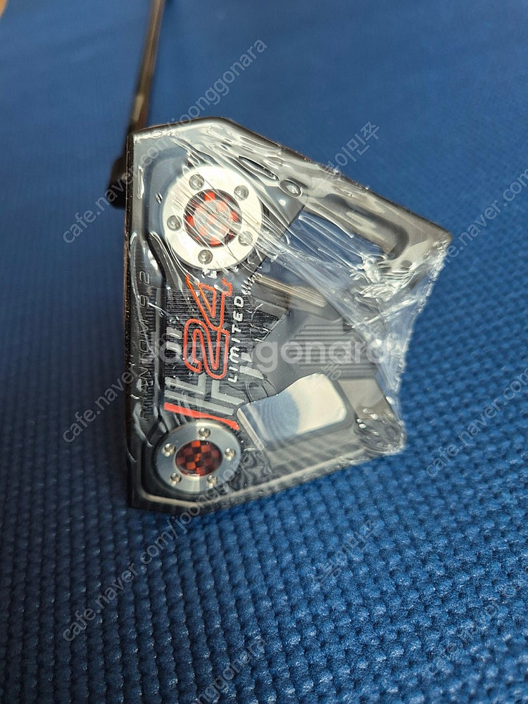 스카티카메론 한정판 H24 리미티드 팬텀 9.2--1