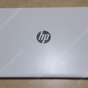 HP 14s-fq2031AU 5825U 16GB 256GB 노트북