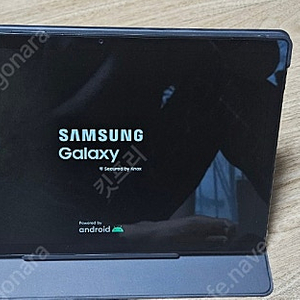 삼성전자 갤럭시탭 A8 SM-X200 WIFI 64GB 판매합니다