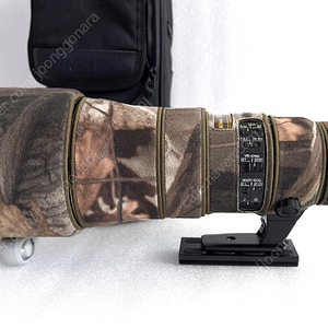 [니콘] AF-S NIKKOR 500mm VR pf 렌즈 팝니다