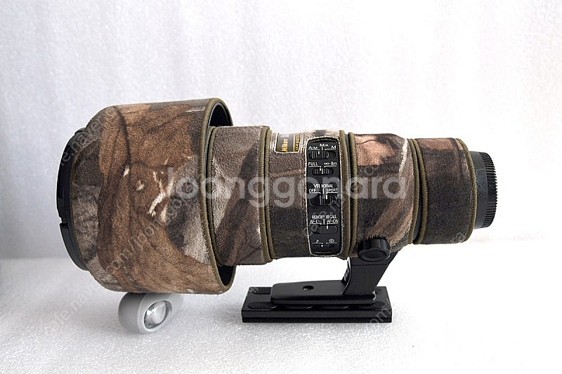 [니콘] AF-S NIKKOR 500mm VR pf 렌...--1