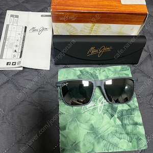 마우이짐 원웨이 선글라스 Mauijim